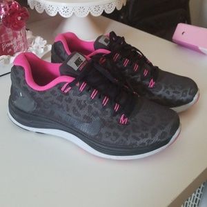 Nike Lunarglide 5 H2O Repel